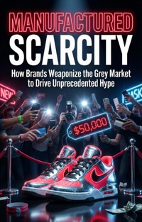 Manufactured Scarcity - Mike M. Cothran - ebook
