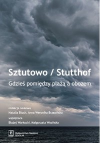 Sztutowo/Stutthof -  - książka