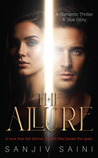 The Allure - Sanjiv Saini - ebook