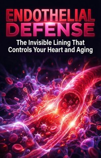 Endothelial Defense - Glen P. Walker - ebook