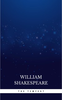 The Tempest - William Shakespeare - ebook