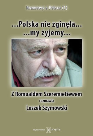 ...Polska nie zginęła... my żyjemy… -  - książka