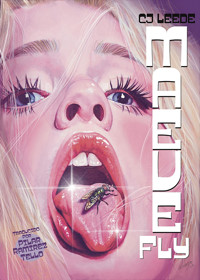 Maeve Fly - CJ Leede - ebook