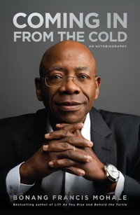 Coming in From the Cold - Bonang Mohale - ebook