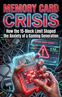 Memory Card Crisis - George D. Andress - ebook
