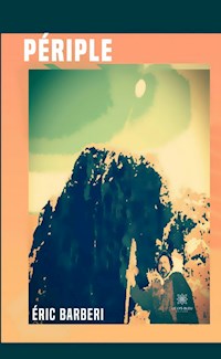Périple - Éric Barberi - ebook