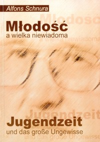 Młodość a wielka niewiadoma - Alfons Schnura - ebook