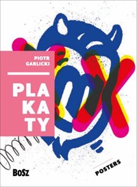 Garlicki. Plakaty / Posters - Piotr Garlicki - książka