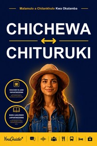 The Language Guide for Travelers - Chichewa to Turkish - YouGuide - ebook