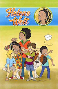 Helens Welt - Helen Yigzaw - ebook