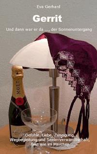 Gerrit - Eva Gerhard - ebook