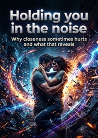 Holding you in the noise - Jason Sterling - ebook