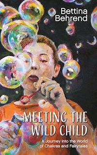 Meeting the Wild Child - Bettina Behrend - ebook