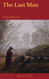 The Last Man (Cronos Classics) - Mary Shelley - ebook