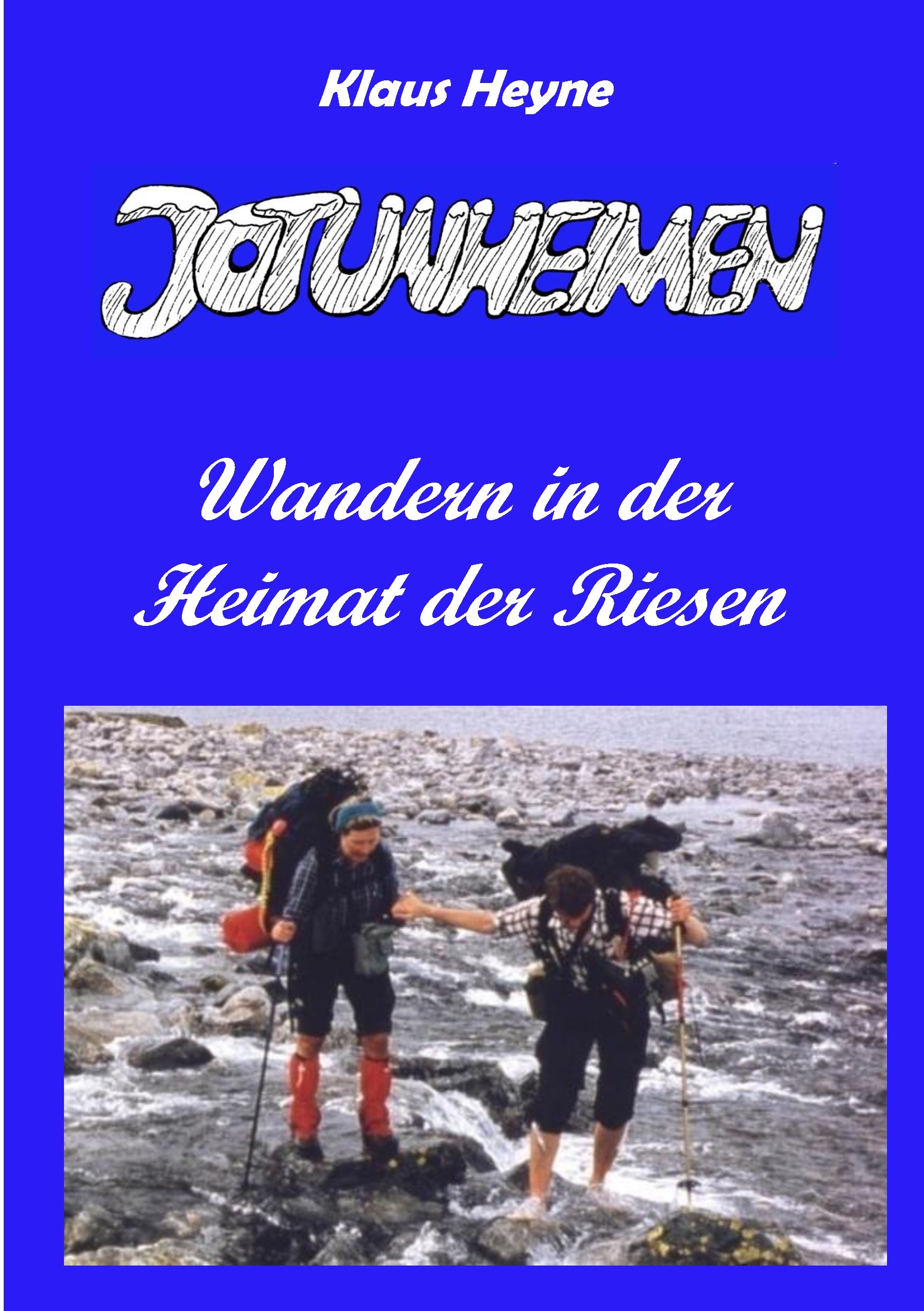 Jotunheimen