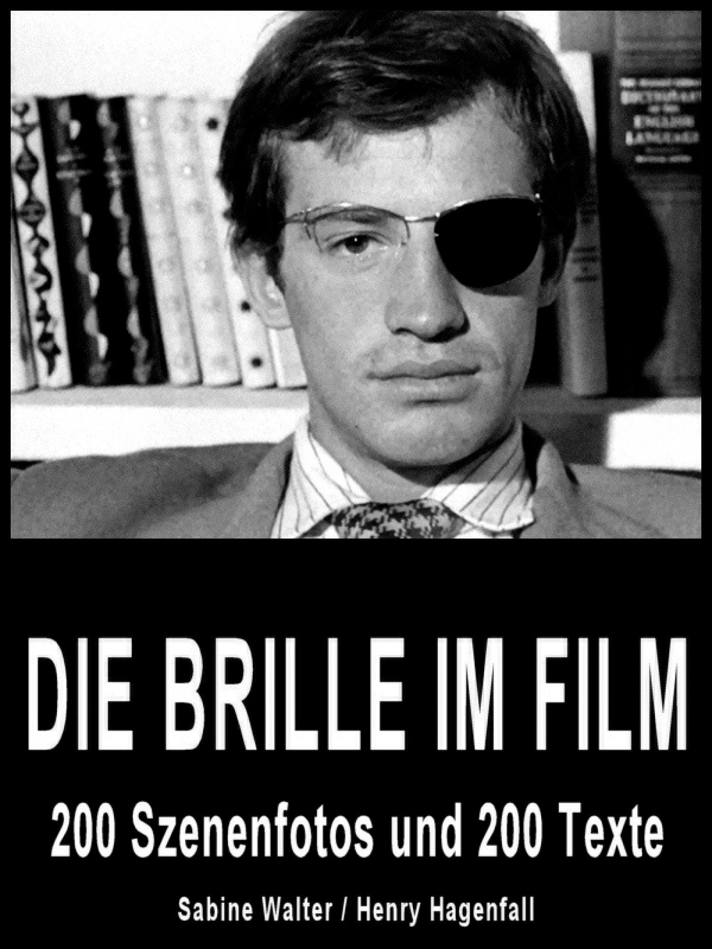 Die Brille im Film