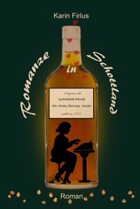 Romanze in Schottland - Karin Firlus - ebook