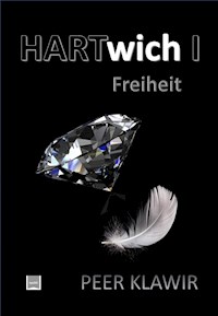 Hartwich I - PEER KLAWIR - ebook