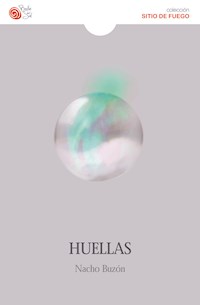 Huellas - Nacho Buzón - ebook