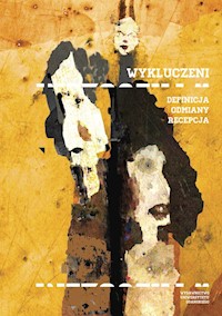 Wykluczeni -  - książka