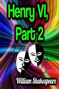 Henry VI, Part 2 - William Shakespeare - ebook