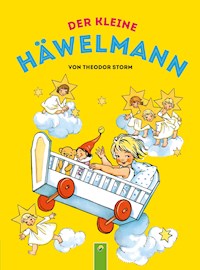 Der kleine Häwelmann - Theodor  Storm - ebook