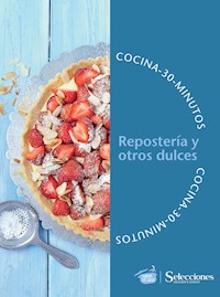 Repostería y otros dulces -  - ebook