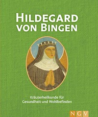 Hildegard von Bingen -  - ebook