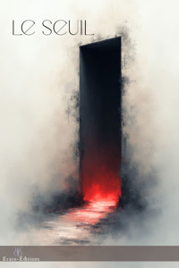 Le Seuil - Chiaraa Valentin - ebook