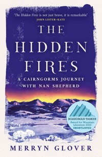 The Hidden Fires - Merryn Glover - ebook
