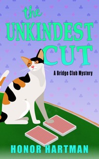 The Unkindest Cut - Honor Hartman - ebook