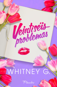 Veintiséis problemas - Whitney G. - ebook