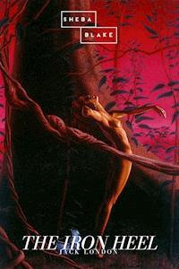 The Iron Heel - Jack London - ebook + audiobook