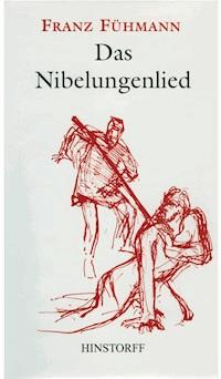 Das Nibelungenlied - Franz Fühmann - ebook
