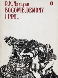 Bogowie, demony i inni... - R.K.Narayan - ebook