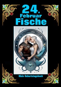 24. Februar, mein Geburtstag - Andreas Kühnemann - ebook