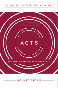 Acts - Howard Brown - ebook