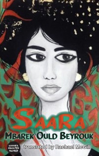 Saara - Mrbarek Beyrouk - ebook