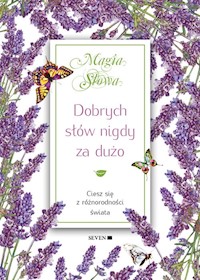 Dobrych słów nigdy za dużo - Mauro Isabel - książka