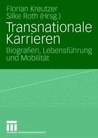 Transnationale Karrieren -  - ebook