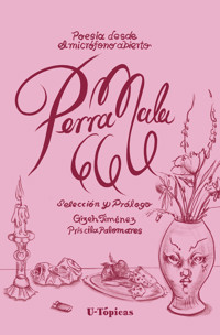 PERRA MALA 666 - VV. AA. - ebook