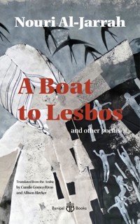 A Boat to Lesbos - Al-Jarrah Nouri - ebook