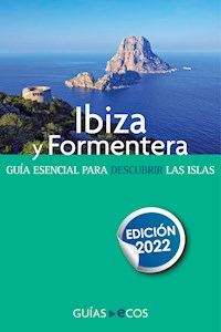 Guía de Ibiza y Formentera - Autores varios - ebook