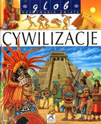Cywilizacje przeszłości - Françoise Perrudin - ebook