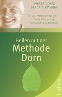 Heilen mit der Methode Dorn - Dieter Dorn - ebook