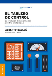 Tablero De Control, El - Alberto Ballvé - ebook
