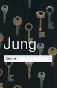 Dreams - Jung C.G. - książka