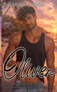Oliver - Dajana Lange - ebook