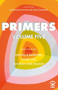 Primers Volume Five - Krystelle Bamford - ebook