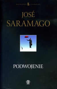 Podwojenie - José Saramago - ebook